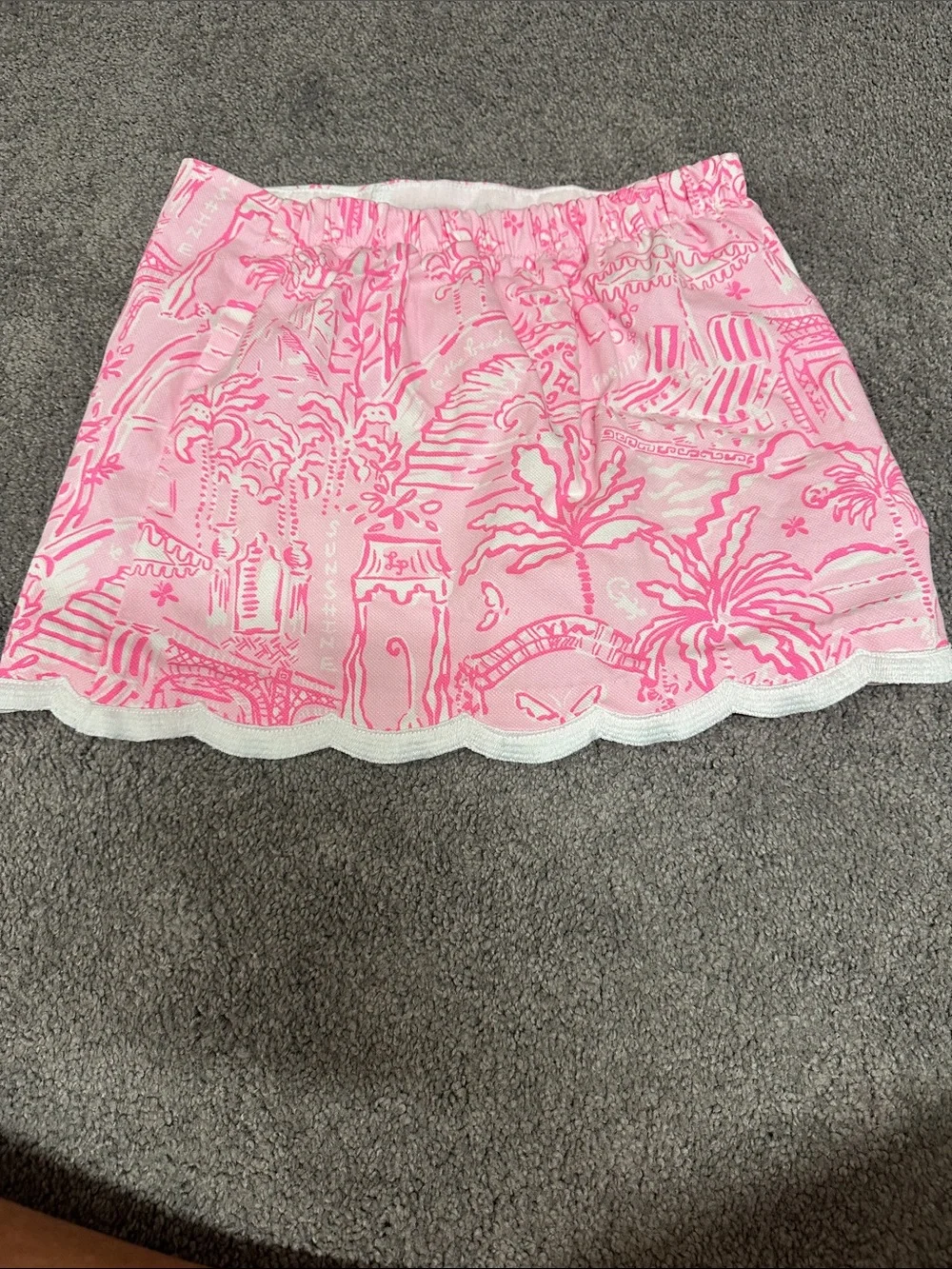 Lilly Pulitzer like new